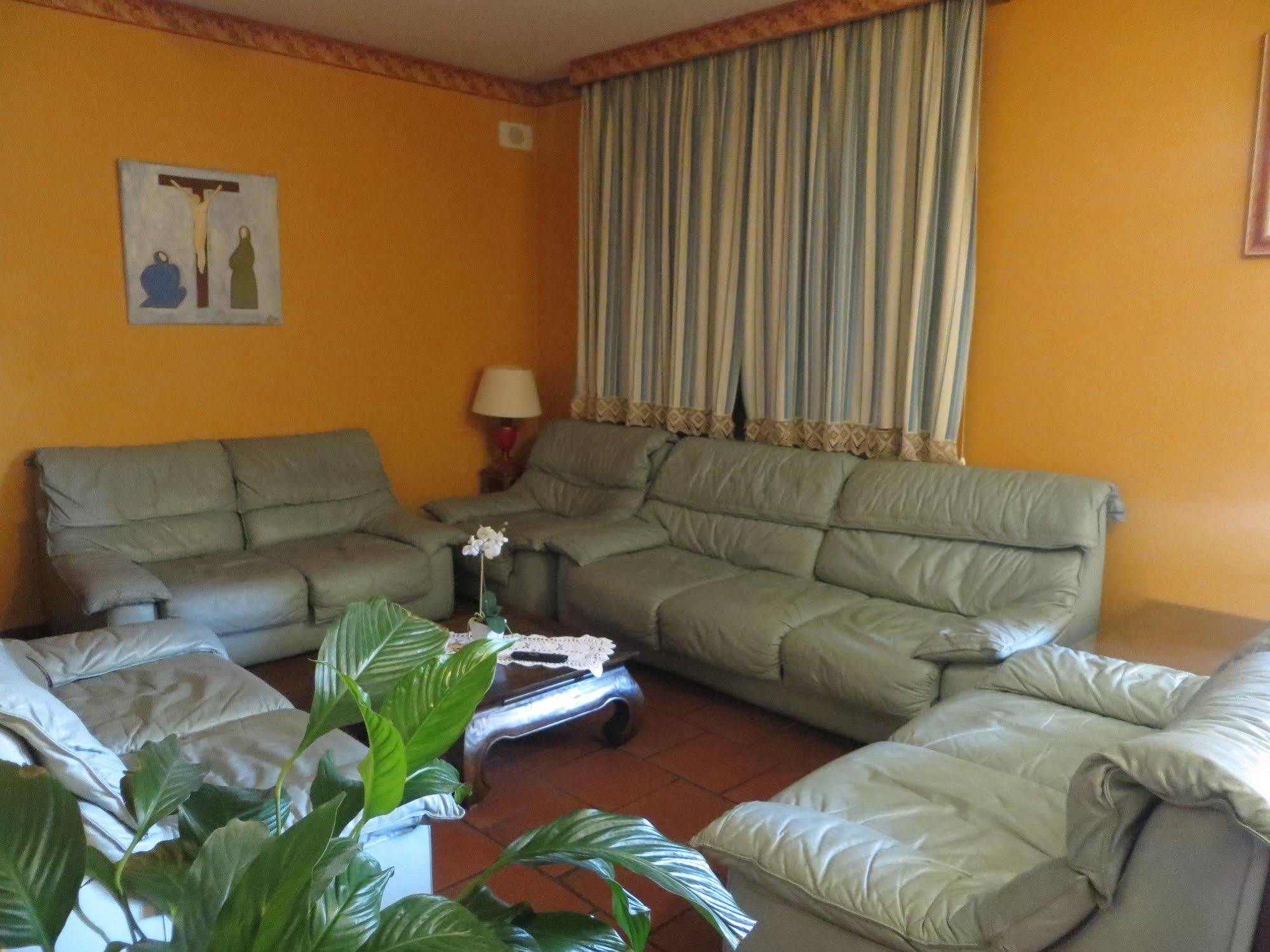 Hotel Girasole تْشيفيتانوفا ماركي المظهر الخارجي الصورة